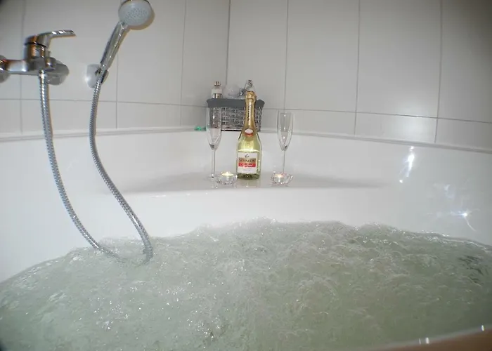 Leuchtturm 10 Großenbrode